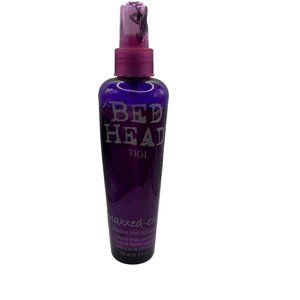 Bed Head TIGI  Maxxed Out MASSIVE HOLD HAIRSPRAY 8oz